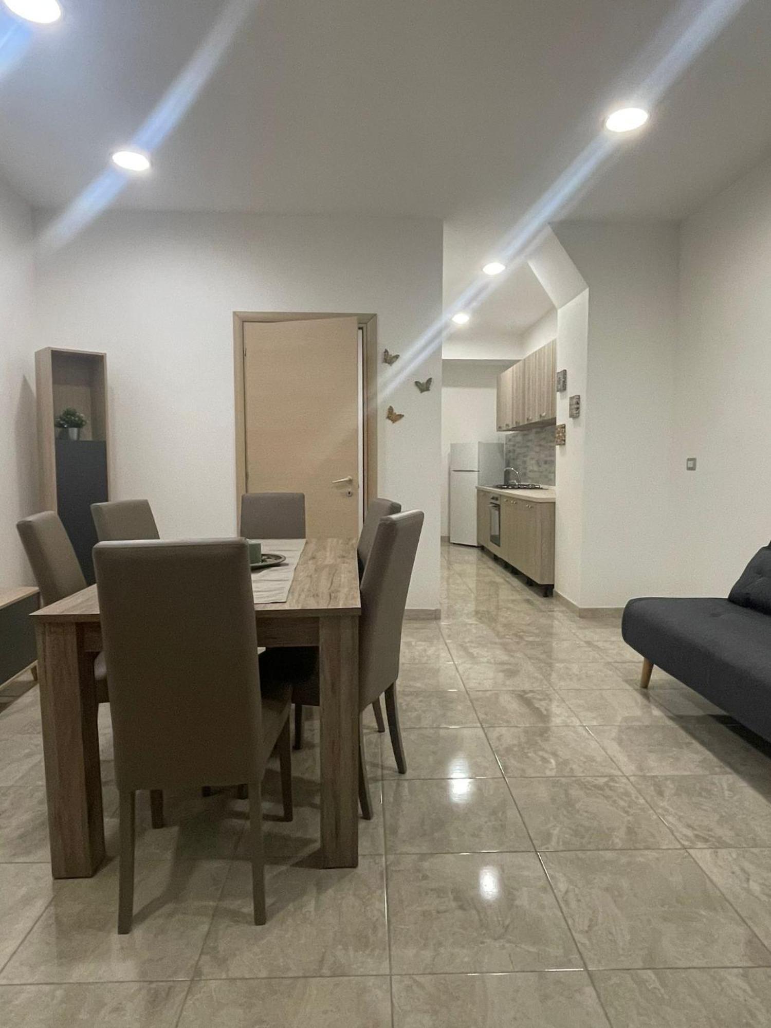 71 Apartment Catania Exterior photo
