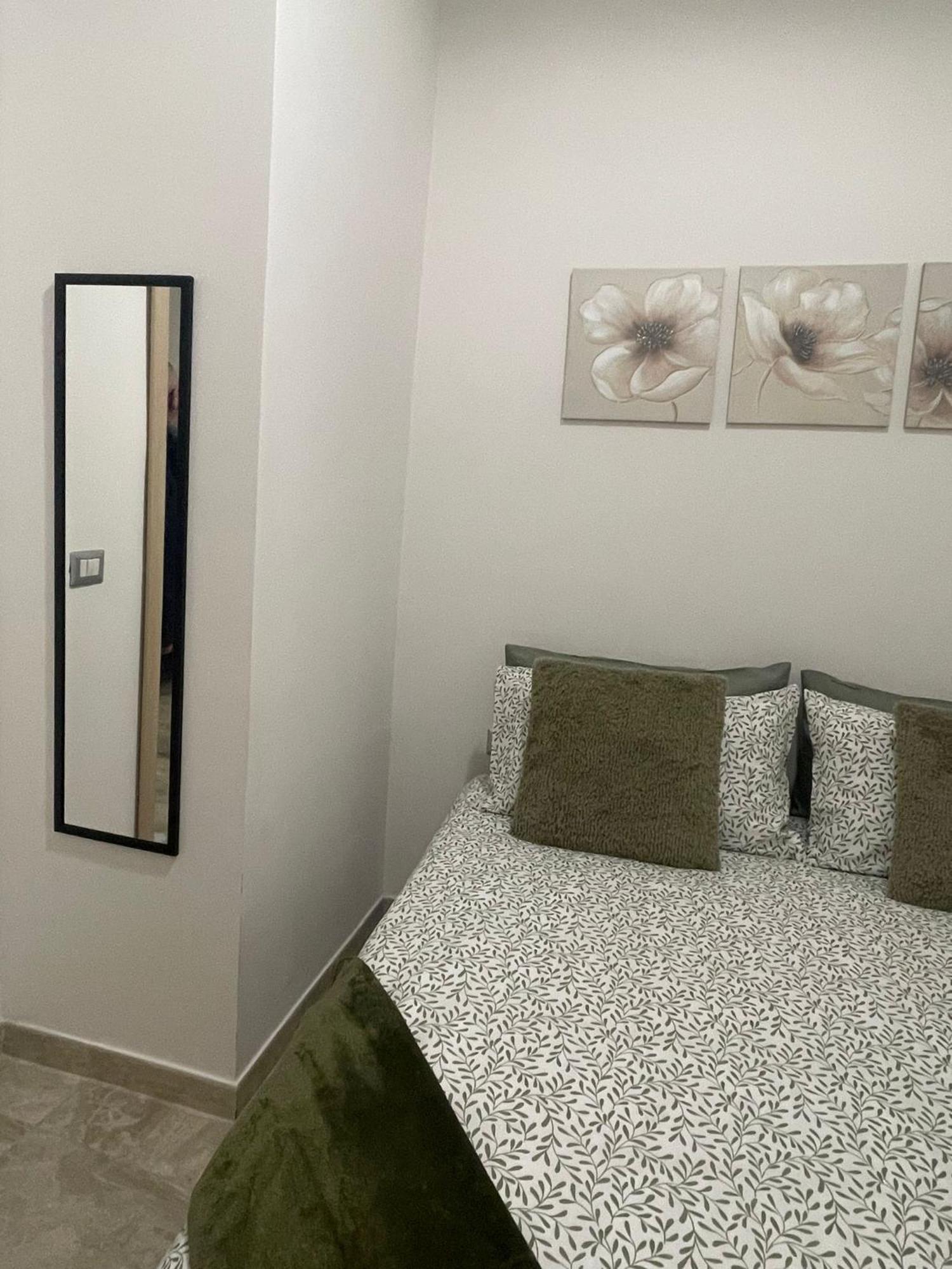 71 Apartment Catania Exterior photo