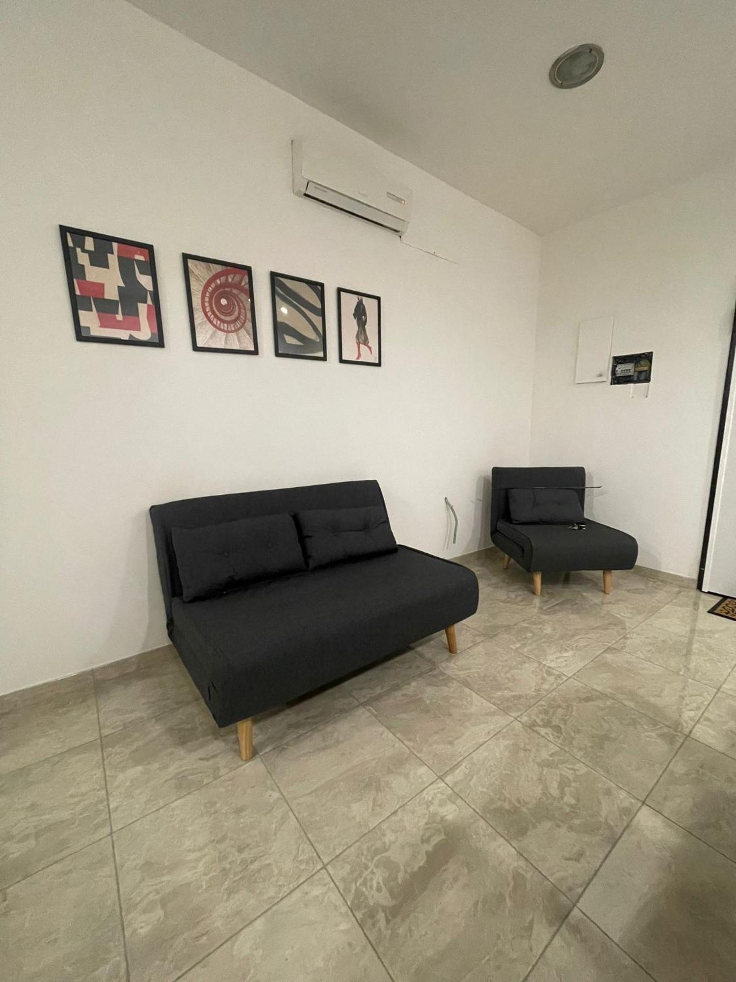 71 Apartment Catania Exterior photo