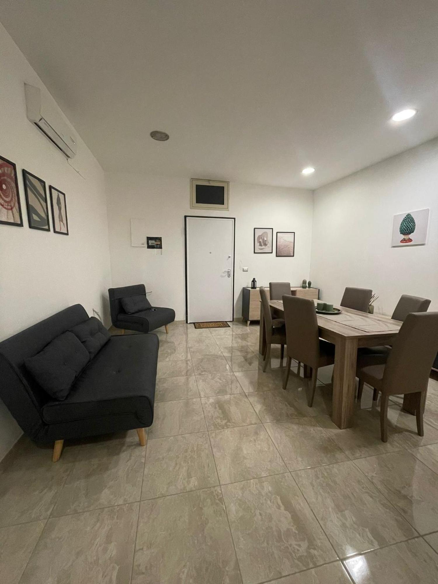 71 Apartment Catania Exterior photo