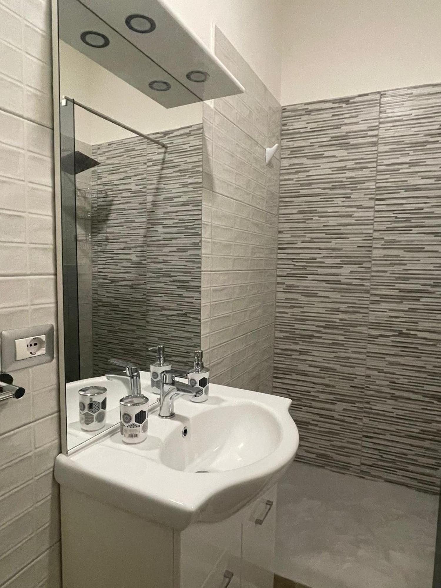 71 Apartment Catania Exterior photo