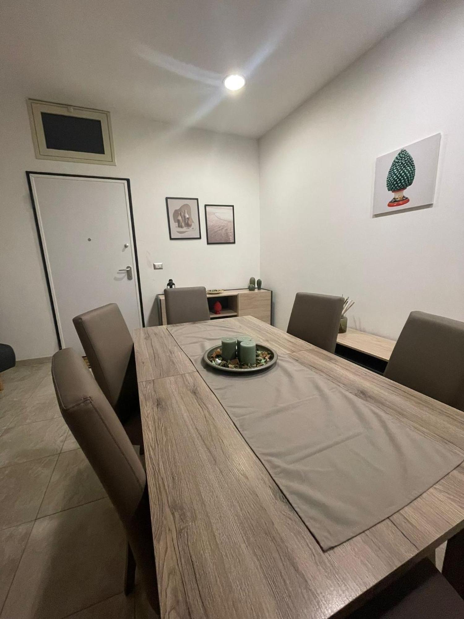 71 Apartment Catania Exterior photo