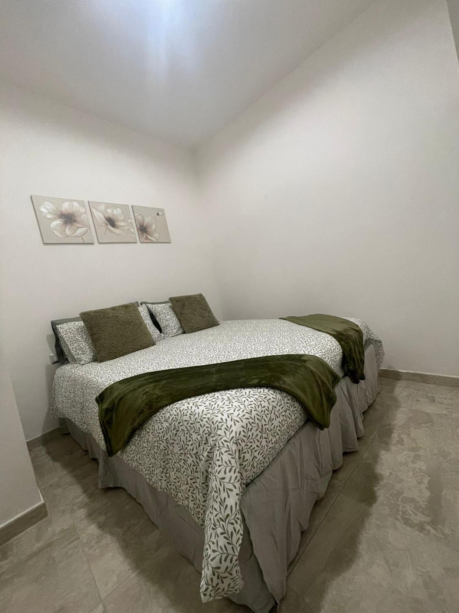 71 Apartment Catania Exterior photo